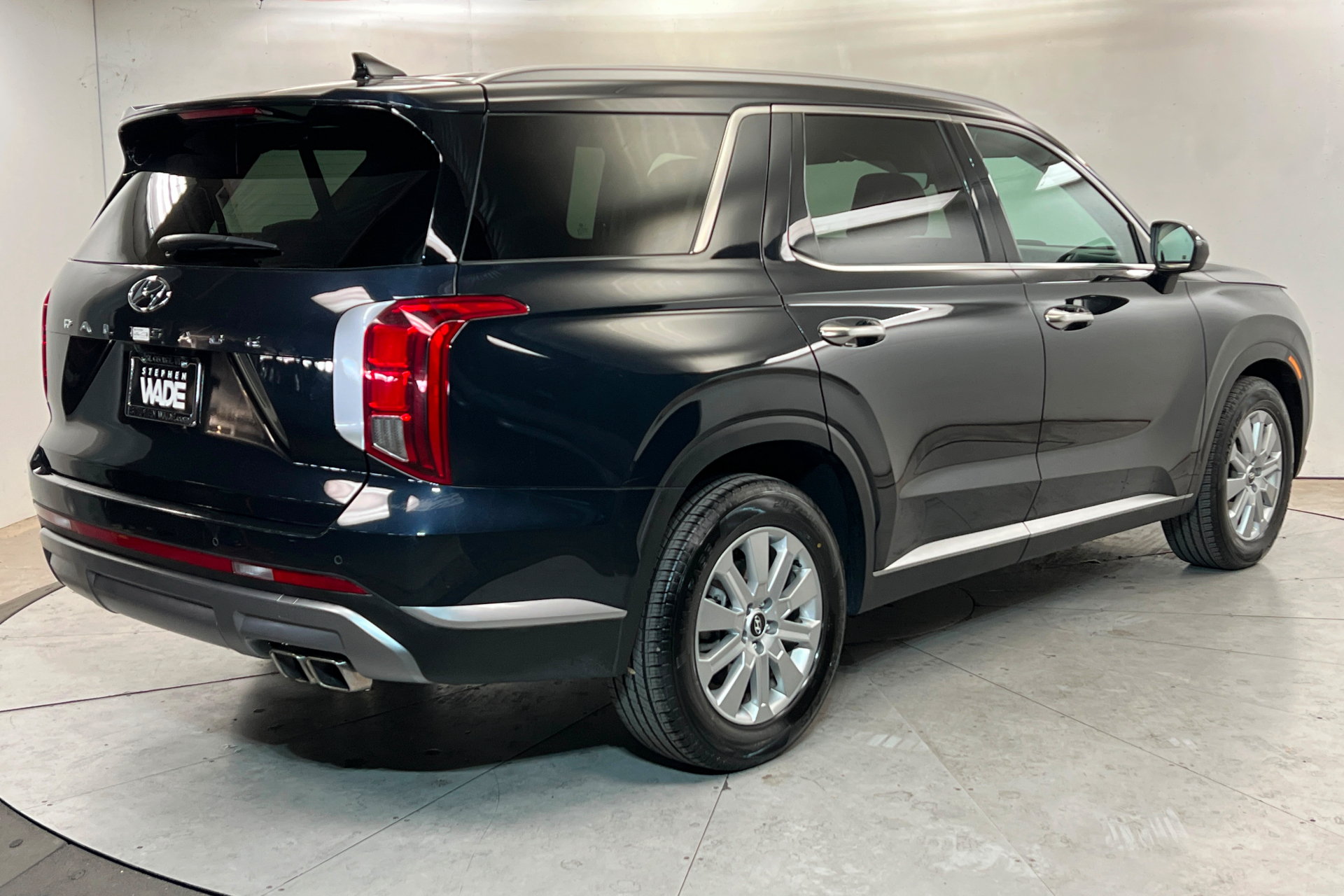 Used 2025 Hyundai Palisade SEL FWD image 6