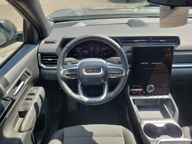 New 2027 GMC Terrain Elevation FWD image 8
