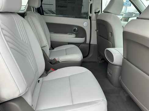 New 2026 Hyundai Palisade SEL image 34