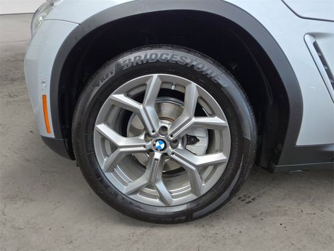 Used 2021 BMW X3 xDrive30e w/ Premium Package image 14