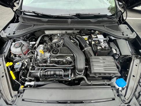 Used 2025 Volkswagen Jetta S FWD image 31