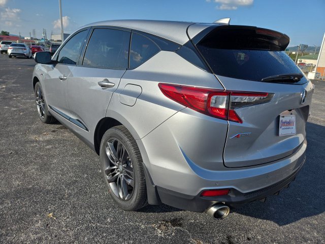 Certified 2023 Acura RDX w/ Advance Package FWD image 6