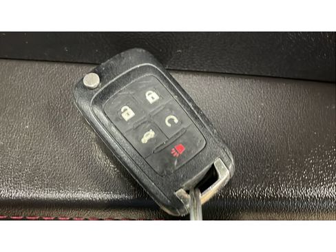 Used 2015 Chevrolet Equinox LT w/ Chrome Appearance Package FWD image 20