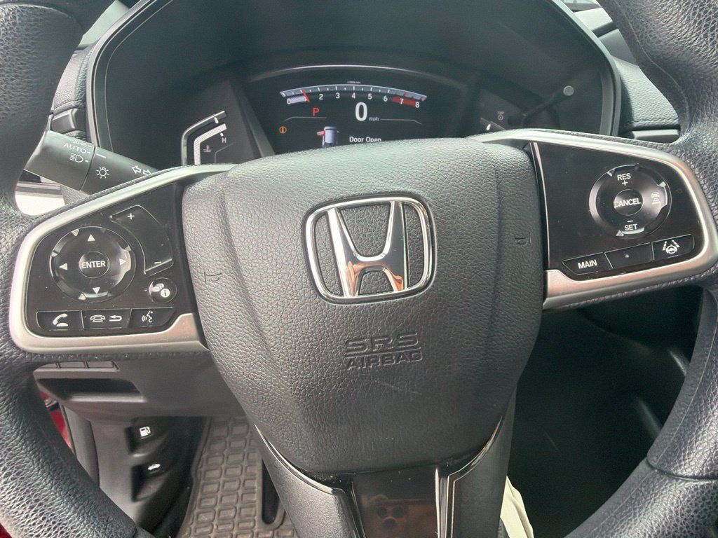 Used 2021 Honda CR-V Special Edition image 18