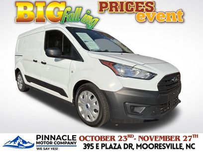 Used 2022 Ford Transit Connect XL