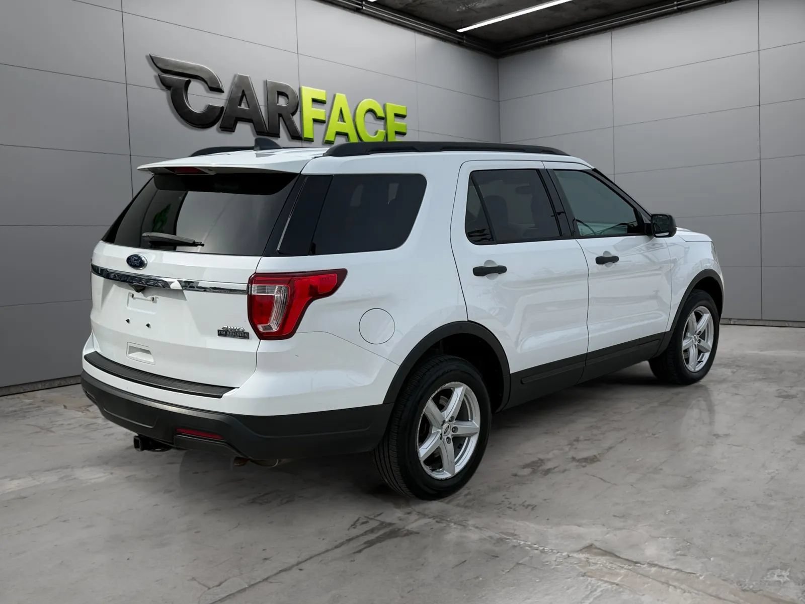 Used 2019 Ford Explorer 4WD image 13