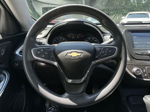 Used 2016 Chevrolet Malibu LS FWD image 7