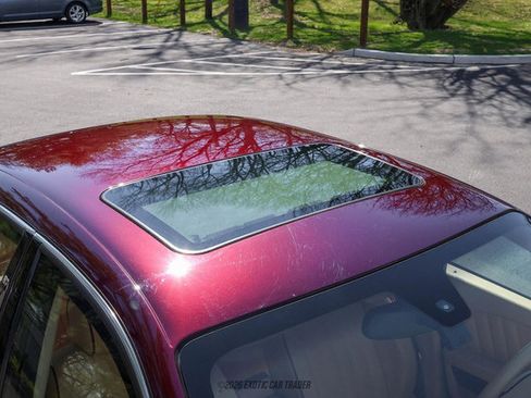Used 2007 Maserati Quattroporte Sport GT RWD image 96
