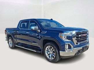 Used 2019 GMC Sierra 1500 SLT w/ SLT Premium Package AWD/4WD 360° Tour