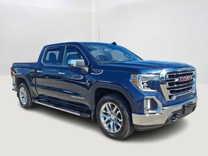 Used 2019 GMC Sierra 1500 SLT w/ SLT Premium Package