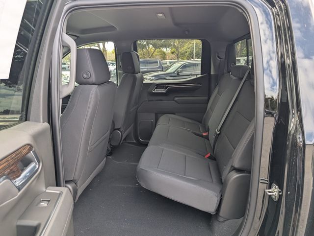 New 2026 GMC Sierra 1500 SLE w/ Preferred Package RWD image 13