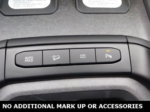 New 2027 Kia Telluride SX image 15