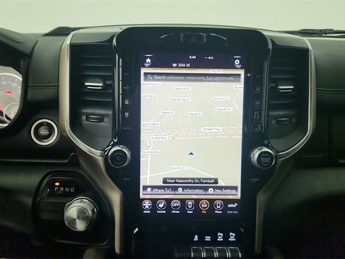 Used 2019 RAM 1500 Laramie image 22