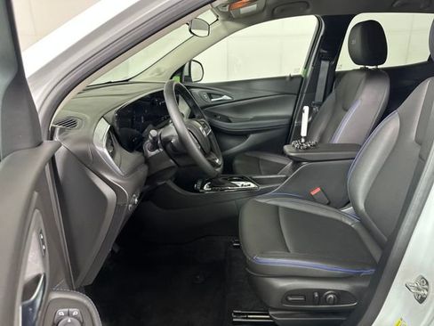 New 2026 Buick Encore GX Sport Touring w/ Comfort Package image 11