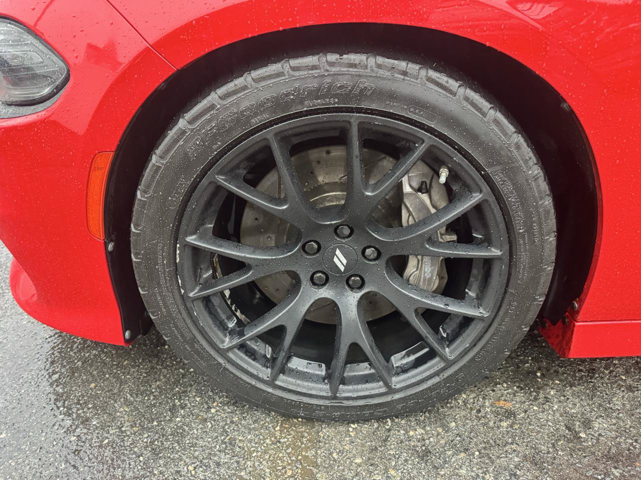 Used 2018 Dodge Charger R/T Scat Pack w/ Dynamics Package RWD image 30