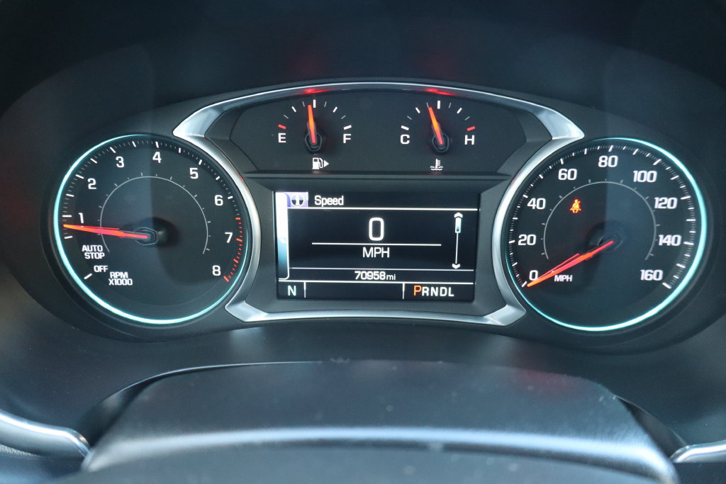 Used 2016 Chevrolet Malibu LT FWD image 34