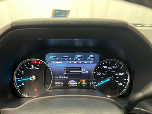 Used 2022 Ford F350 Platinum image 25