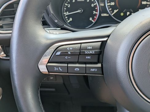 Certified 2025 MAZDA CX-30 2.5 Turbo w/ Premium Package AWD/4WD image 25