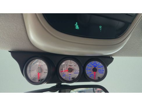 Used 2009 Dodge Ram 3500 Truck Laramie w/ Trailer Tow Group AWD/4WD image 20
