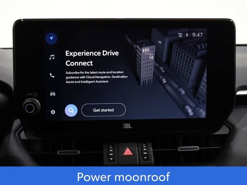 New 2025 Toyota RAV4 XLE Premium image 17