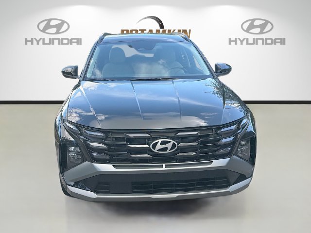 New 2026 Hyundai Tucson SEL Plus FWD image 2