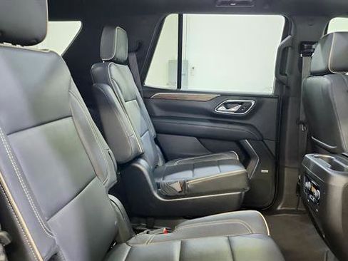 Used 2023 Chevrolet Tahoe Premier w/ Max Trailering Package AWD/4WD image 35