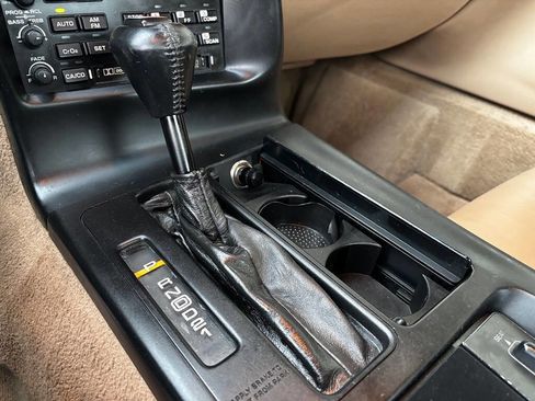 Used 1995 Chevrolet Corvette Coupe image 14