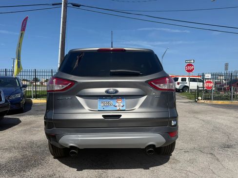 Used 2014 Ford Escape SE FWD image 5