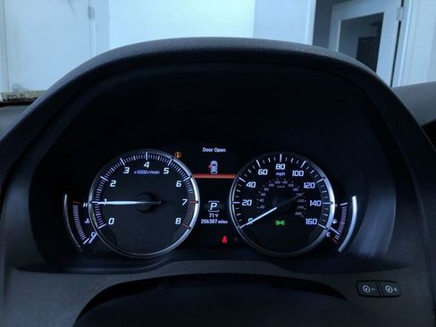 Used 2014 Acura MDX SH-AWD w/ Technology Package image 31