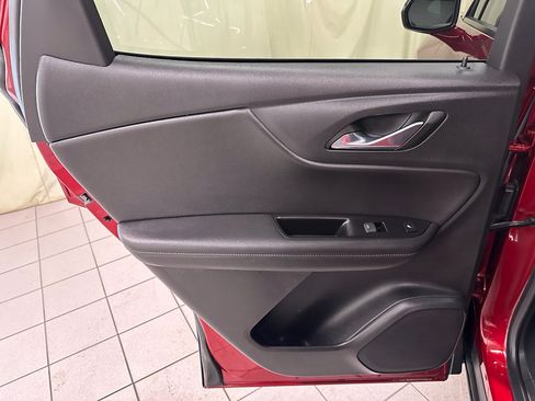 Used 2023 Chevrolet Blazer Premier w/ Driver Confidence II Package image 34
