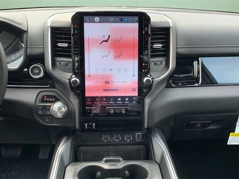 New 2026 RAM 1500 Laramie w/ Night Edition image 15