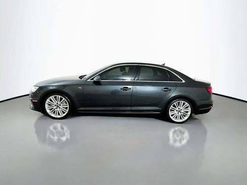 Used 2019 Audi A4 2.0T Premium Plus w/ Premium Plus Package image 8