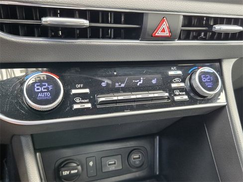 Used 2023 Hyundai Sonata SEL Plus w/ Cargo Package image 21