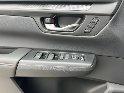 Used 2026 Honda CR-V Sport-L image 24