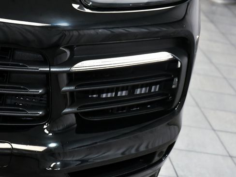 Used 2020 Porsche Cayenne E-Hybrid image 73