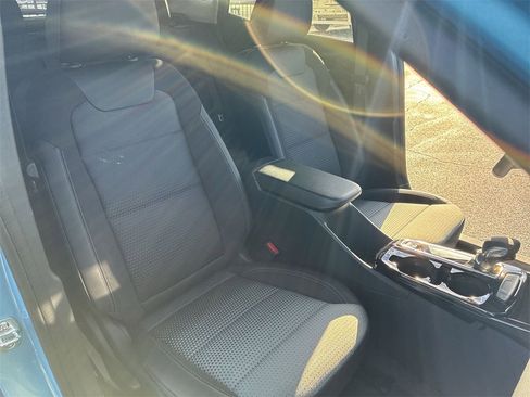 New 2026 Chevrolet Trax LT w/ Driver Confidence Package image 21