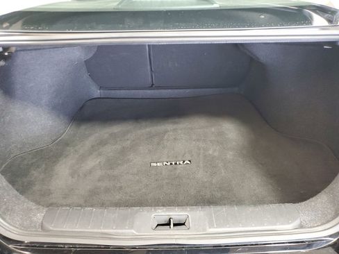 Used 2021 Nissan Sentra SV image 23