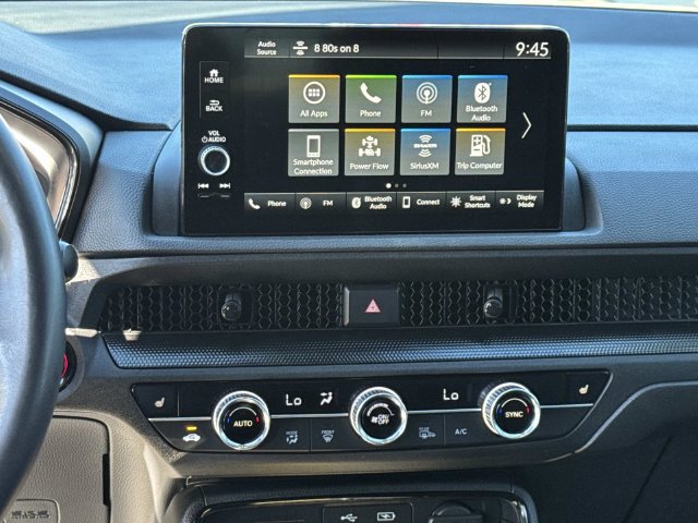 Certified 2024 Honda CR-V Sport-L image 25