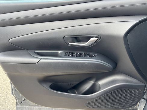 Used 2026 Hyundai Tucson SEL Plus AWD/4WD image 15