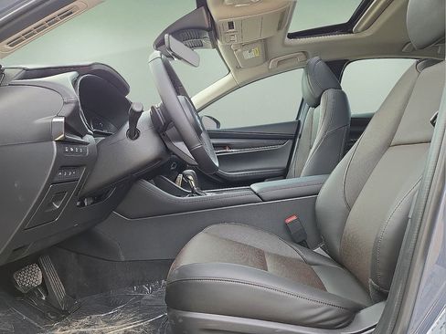 New 2026 MAZDA MAZDA3 2.5 Turbo Sedan w/Premium Plus image 22