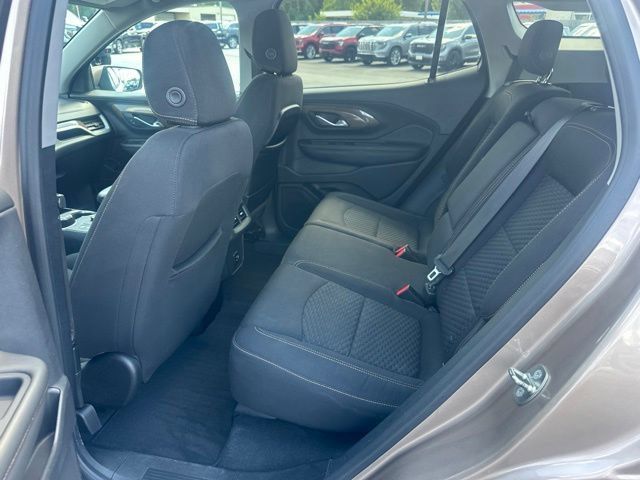 Used 2018 GMC Terrain SLE w/ Driver Convenience Package FWD image 23