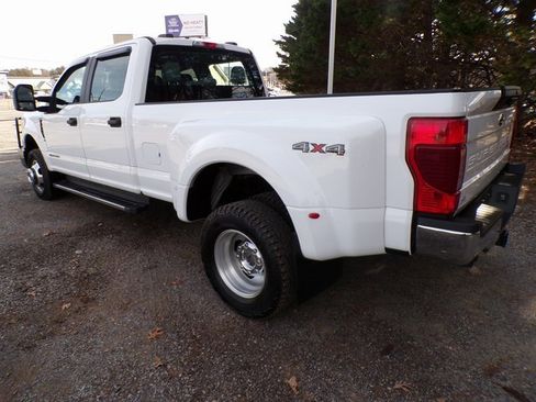 Used 2021 Ford F350 XL w/ STX Appearance Package image 3