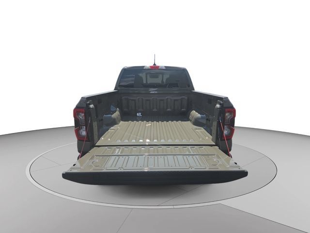 New 2026 Ford Ranger XLT AWD/4WD image 43