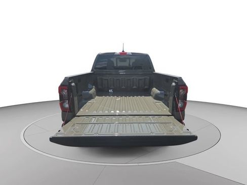 New 2026 Ford Ranger XLT AWD/4WD image 43