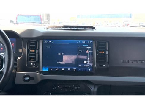 Used 2022 Ford Bronco Badlands AWD/4WD image 15