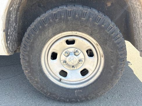Used 2022 RAM 1500 Tradesman w/ Trailer Tow Group RWD image 15