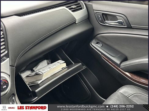 Used 2019 GMC Yukon SLT w/ Premium Edition image 34