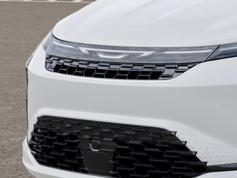 New 2027 Chrysler Pacifica Select AWD/4WD image 27