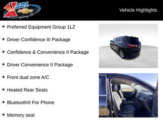 Used 2021 Chevrolet Equinox Premier video 2