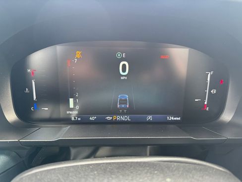 New 2026 Ford Maverick XLT w/ XLT Luxury Package image 28